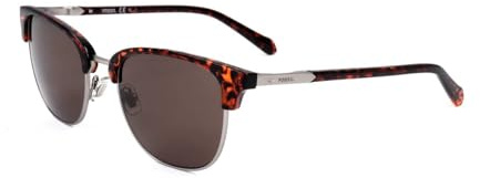 Fossil Unisex Fos 2113/G/S Sunglasses