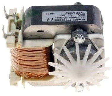 Moteur ventillateur Machine à laver, Lave-linge 43013591, AS0067948 CANDY Machine à laver, Lave-linge 43013591, AS0067948 CANDY