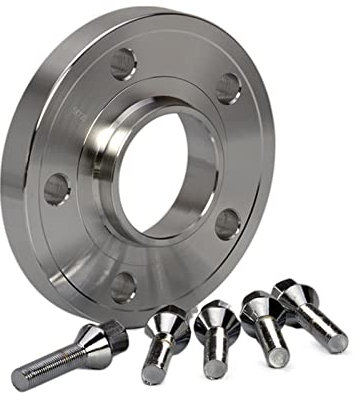 CAXUMO 2/4 Stück 12 15 20 mm 5 x 120 72,56 mm Spurverbreiterung Adapter, for BMW, X6 F01 F02 F03 F04 F06 F07 F10 F11 F12 F13 F18 5 6 7 Serie Spurverbreiterungen(2PCS 12MM)