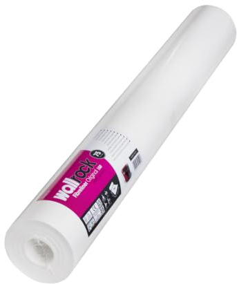 Wallrock Fibreliner 75 cm x 20m