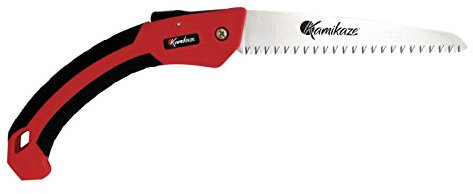 Serrucho Plegabla E-180H de Hoja Recta -Kamikaze 8967