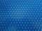 OKU Solarfolie 400µm Rechteck 7,00 x 3,50m Poolabdeckung Schwimmbadfolie Luftpolsterabdeckung