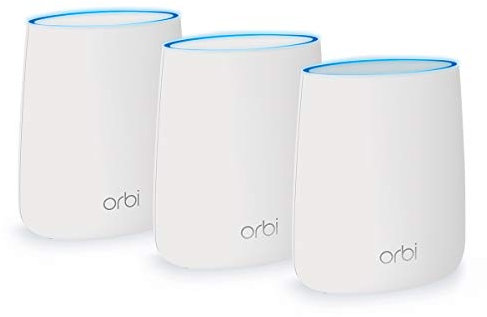 Netgear RBK23 Mesh-Set (2.200 Mbit/s Geschwindigkeit)