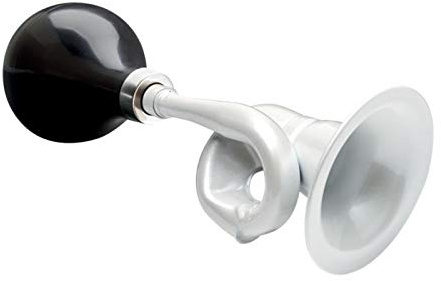 Electra Fahrradhupe Bugle Horn