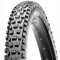 ASSEGAI-Reifen – 27,5 x 2,50 WT (Wide Trail) – tr. flexibel - 3C Terra / Exo + / Tubeless Ready, Schwarz