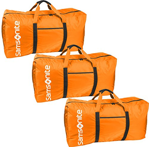 Samsonite Tote-a-ton Leinentasche, 82,5 cm