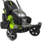 VITO - Tosaerba autotraente 6.5CV Motore benzina 4T 196Cm3 Larghezza 508mm Ruote anteriori girevoli Superfici 2000m²