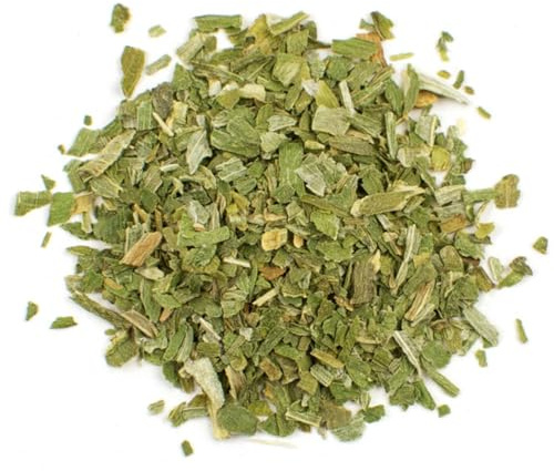 BONGIOVANNI FARINE E BONTA' NATURALI Erba Cipollina Essiccata 500g | Erba Aromatica Pura Qualità Premium per Cucina, Condimenti, Salse | Gusto Fresco, Senza Additivi
