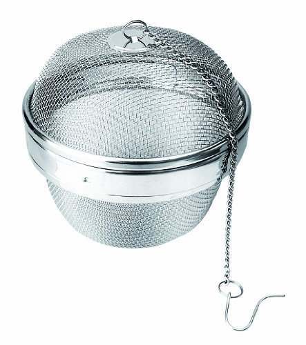 Tescoma 428560 GrandChef Infusore, Acciaio Inossidabile, 6 cm