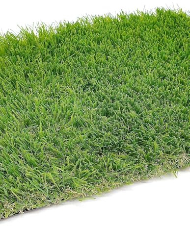 Jardin202 - Césped Artificial Córdoba Premium 30mm - Modelo Acolchado, Confortable y Resistente | 2 x 5 Metros : 10 m2 -