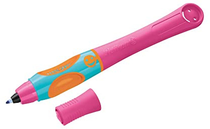 Pelikan Griffix Tintenroller Lovely Pink
