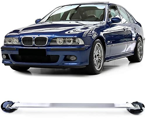 Aluminium Domstrebe Perfomance passend für 5er BMW E39 Limo Touring 95-03