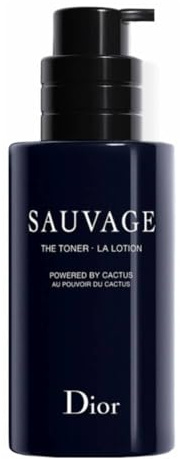 SAUVAGE Lotion 100 ml