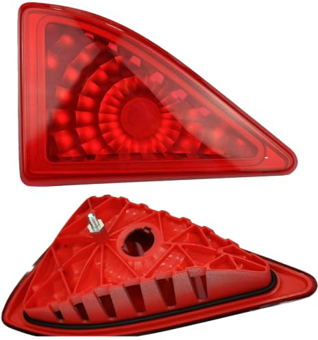 Terza Luce Freno Posteriore MASTER 3 III MOVANO NV400 265900021R