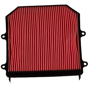 ONE BY CAMAMOTO | Luftfilter für Honda XL 1000 V Varadero (2003-2013) | Ref. HFA1922, Orig. 17210-MBT-D20