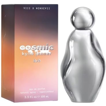 Kylie Cosmetics - Kylie Jenner - Cosmic 2.0 - Eau de Parfum EdP - 100ml