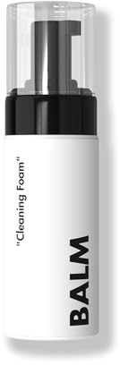 BALM Cleaning Foam rengöringsskum 150 ml