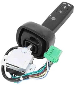 Limpiapara Palanca Control Para Camión Para VOLVO FH FM FMX NH 9 10 11 12 13 16 Con Interruptor Columna Dirección Limpiaparabrisas 21005294