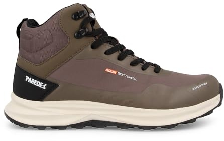 Paredes Ayllon Hiking Boots EU 43