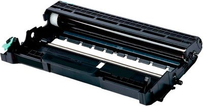 BROTHER Druckertoner DR-2220 - Schwarz