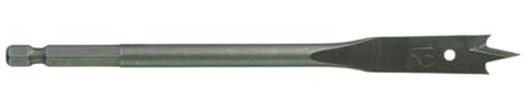 Milwaukee - Broca pua 12x152mm