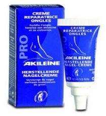 AKILEINE Pro Nail Repair Creme 10 ml Tube