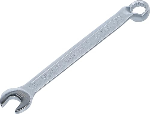 BGS 30110 | Combination Spanner | offset | 10 mm