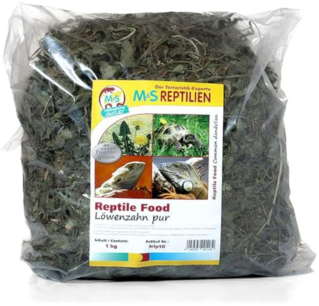 Löwenzahn pur, getrocknet 1 kg Deutsches Naturprodukt! (Siehe Videoanleitung)