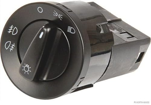 HERTH+BUSS ELPARTS 70525010 Schalter, Hauptlicht