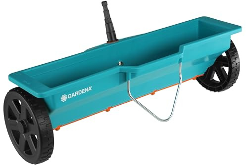 Gardenta Contisystem Espadidor, Black Ruvara