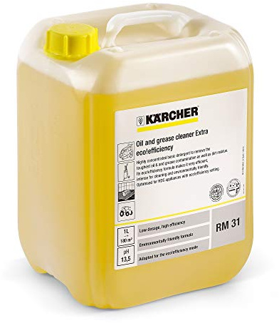 KÄRCHER Oel- und Fettloeser 31 eco, 20L 6.295-648.0