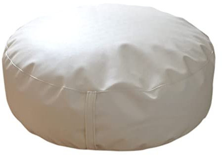 LB 80X40CM Nouveau-né posant Pouf Photographie Studio Prop | Bean Filling Non Inclus |D-037