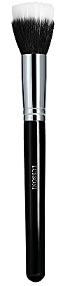 T4B LUSSONI 100 Series Professionelle Make-up-Pinsel für Foundation, Concealer, für Flüssig- und Cremekosmetik, Rund, Flach, Abgewinkelt, Konisch und Kabuki (PRO 100 Duo Faserbürste)