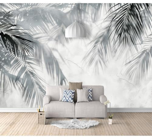 Fototapete 3D Effekt Tapete Schlafzimmer selbstklebend Optische Täuschung lässt grau werden 100x70cm Fresko Tv Tapeten Wohnzimmer Wandtapete Poster Bilder