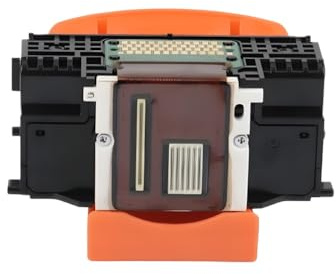 WQVXGKTI Kompatibler Druckkopf QY6-0082 für IL MG5580 IP7250 MG6440 MG5440 MG5460 IP7270 MG5422 MG5740 MG5610 MG5760 MG6821