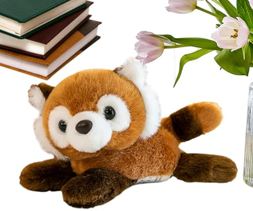 Magnet Shoulder Animals - Whimsical Magnetic Plush, Portable Cuddle Friends | Cartoon Animal Shoulder Dolls With Engaging Design For Children, School, Home, Party Goodie Bag, Imaginative Play
