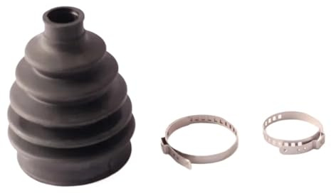 Kit giunti alberi di trasmissione 8R0 498 203 Cuffia giunto omocinetico 8R0498203 Adatto per Audi Q5 2013 2014 2015 2016 2017 2018 giunti a velocità costante Split