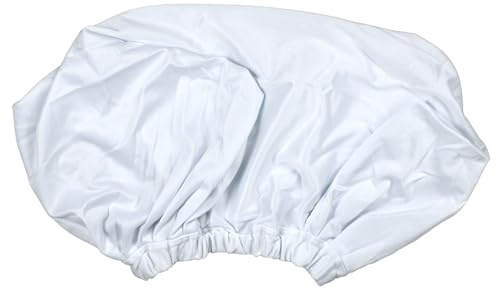 Blue Wave Aquafirst & Aquabot Pool Cleaner Replacement Filter Bag,White