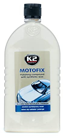 K2 lacado brillo auto abrillantador Allrad 4 WD especial AUTO Cera para Offroad Vaso 500 g