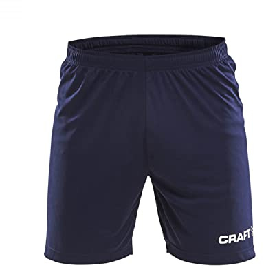 Short Craft squad solid wb
