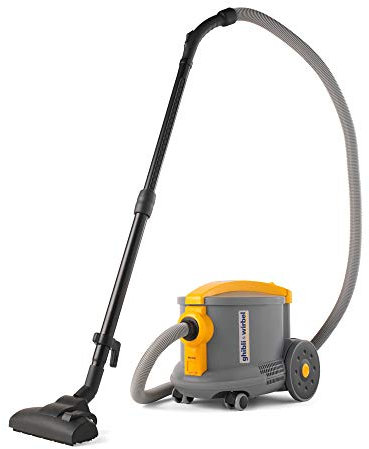 Synclean POWER D12 ASPIRAPOLVERE PROFESSIONALE GHIBLI