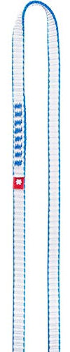 Ocun O-Sling Dyn 11mm Bandschlinge, blau, 120cm
