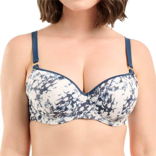 Sans Complexe Haut de Maillot de Bain avec Armatures Femme