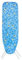 Lakeland Blue Tit Ironing Board Cover S/M 100% Cotton with Double Foam Padding Fits Ironing Boards Size 124 x 38cm