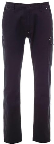 Pantaloni da Lavoro Elasticizzati Estivi