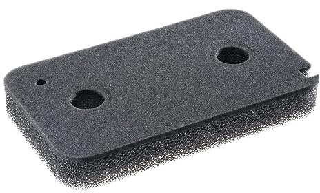 NieKe Washing Machine Sponge Filter, Compatible For Miele Tumble Laundry Washer Dryer Parts Accessories 9499230 4002515326336
