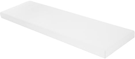 PHENOFICE Transparente Tastaturabdeckung Aus Acryl Wasserdichter Schutz Für Tastatur Abnehmbar Und Waschbar Schützt Vor Schmutz Und Flüssigkeiten Praktische Schutzhülle Für Täglichen Gebrauc