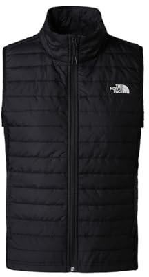 The North Face Women's Canyonlands Hybrid Vest Jacket (pack of 1)