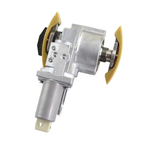 Kit tendicatena distribuzione 1.8T, 1 set, tenditore + catena, for A4, B6, B7, A6, VW, Jetta, MK4, Golf, 4, Passat, B5, Seat, Leon, 058109088L(1Pcs Tensioner)