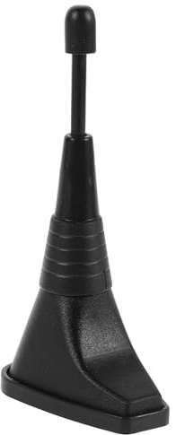 FIXOSHEE Antena para Automóvil sin Taladro Fácil Instalación Señal Estable para Radio y GPS Compatible Múltiples Modelos Decoración Automotriz para Conducción Urbana y Viajes Largos